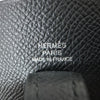 エルメス HERMES エヴリンTPM セリエ K刻 ブラック シルバー金具 エプソン レディース ショルダーバッグ