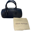 ルイ・ヴィトン LOUIS VUITTON ジャスミン M52782 ブラック エピ レディース ハンドバッグ