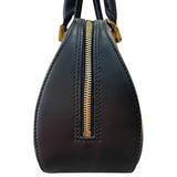 ルイ・ヴィトン LOUIS VUITTON ジャスミン M52782 ブラック エピ レディース ハンドバッグ