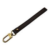 ルイ・ヴィトン LOUIS VUITTON ポシェット・ピエ・マカオ N61739 ブラウン ダミエ/レザー メンズ セカンドバッグ
