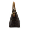 ルイ・ヴィトン LOUIS VUITTON ボエシNM PM M45986 ブラウン モノグラム/レザー レディース ショルダーバッグ