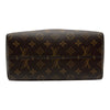 ルイ・ヴィトン LOUIS VUITTON ボエシNM PM M45986 ブラウン モノグラム/レザー レディース ショルダーバッグ
