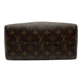 ルイ・ヴィトン LOUIS VUITTON ボエシNM PM M45986 ブラウン モノグラム/レザー レディース ショルダーバッグ