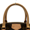 ルイ・ヴィトン LOUIS VUITTON ボエシNM PM M45986 ブラウン モノグラム/レザー レディース ショルダーバッグ