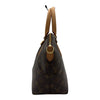ルイ・ヴィトン LOUIS VUITTON ボエシNM PM M45986 ブラウン モノグラム/レザー レディース ショルダーバッグ