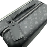 ルイ・ヴィトン LOUIS VUITTON ホライゾン55 M23002 モノグラム・エクリプス メンズ スーツケース キャリーバッグ