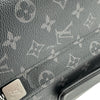 ルイ・ヴィトン LOUIS VUITTON ホライゾン55 M23002 モノグラム・エクリプス メンズ スーツケース キャリーバッグ
