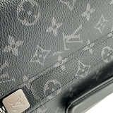 ルイ・ヴィトン LOUIS VUITTON ホライゾン55 M23002 モノグラム・エクリプス メンズ スーツケース キャリーバッグ