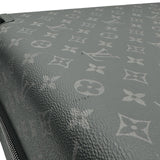 ルイ・ヴィトン LOUIS VUITTON ホライゾン55 M23002 モノグラム・エクリプス メンズ スーツケース キャリーバッグ