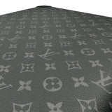 ルイ・ヴィトン LOUIS VUITTON ホライゾン55 M23002 モノグラム・エクリプス メンズ スーツケース キャリーバッグ