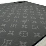 ルイ・ヴィトン LOUIS VUITTON ホライゾン55 M23002 モノグラム・エクリプス メンズ スーツケース キャリーバッグ