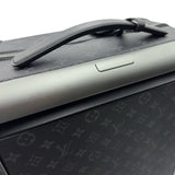 ルイ・ヴィトン LOUIS VUITTON ホライゾン55 M23002 モノグラム・エクリプス メンズ スーツケース キャリーバッグ