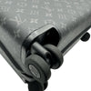 ルイ・ヴィトン LOUIS VUITTON ホライゾン55 M23002 モノグラム・エクリプス メンズ スーツケース キャリーバッグ