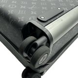 ルイ・ヴィトン LOUIS VUITTON ホライゾン55 M23002 モノグラム・エクリプス メンズ スーツケース キャリーバッグ