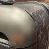 ルイ・ヴィトン LOUIS VUITTON ホライゾン55 M23002 モノグラム・エクリプス メンズ スーツケース キャリーバッグ