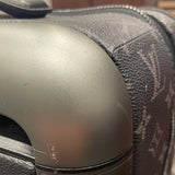 ルイ・ヴィトン LOUIS VUITTON ホライゾン55 M23002 モノグラム・エクリプス メンズ スーツケース キャリーバッグ
