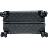 ルイ・ヴィトン LOUIS VUITTON ホライゾン55 M23002 モノグラム・エクリプス メンズ スーツケース キャリーバッグ