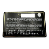 シャネル CHANEL ココハンドルXXS AS2215 31番台 ブラック ゴールド金具 キャビアスキン レディース ハンドバッグ