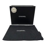シャネル CHANEL ココハンドルXXS AS2215 31番台 ブラック ゴールド金具 キャビアスキン レディース ハンドバッグ