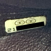 シャネル CHANEL マトラッセ25 A01112 21番台 ブラック ゴールド金具 キャビアスキン レディース ショルダーバッグ