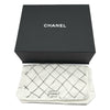 シャネル CHANEL マトラッセ25 A01112 21番台 ブラック ゴールド金具 キャビアスキン レディース ショルダーバッグ