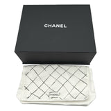 シャネル CHANEL マトラッセ25 A01112 21番台 ブラック ゴールド金具 キャビアスキン レディース ショルダーバッグ