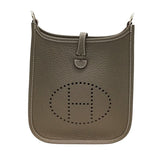 エルメス HERMES エブリンTPM エトゥーブ トリヨンクレマンス レディース ショルダーバッグ