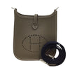 エルメス HERMES エブリンTPM エトゥーブ トリヨンクレマンス レディース ショルダーバッグ