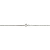 ティファニー TIFFANY＆CO アップルネックレス シルバー 925 ジュエリー