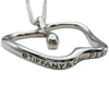 ティファニー TIFFANY＆CO アップルネックレス シルバー 925 ジュエリー