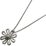 ティファニー TIFFANY＆CO デイジーネックレス シルバー 925 ジュエリー