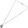 ティファニー TIFFANY＆CO デイジーネックレス シルバー 925 ジュエリー