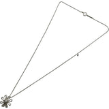 ティファニー TIFFANY＆CO デイジーネックレス シルバー 925 ジュエリー