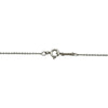 ティファニー TIFFANY＆CO デイジーネックレス シルバー 925 ジュエリー
