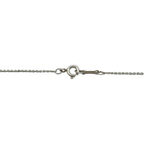 ティファニー TIFFANY＆CO デイジーネックレス シルバー 925 ジュエリー
