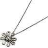 ティファニー TIFFANY＆CO デイジーネックレス シルバー 925 ジュエリー