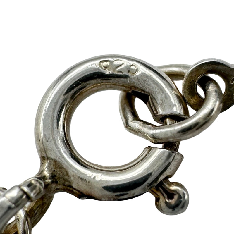 ティファニー TIFFANY＆CO デイジーネックレス シルバー 925