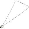 ティファニー TIFFANY＆CO エターナルサークルネックレス シルバー 925 ジュエリー