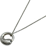 ティファニー TIFFANY＆CO エターナルサークルネックレス シルバー 925 ジュエリー