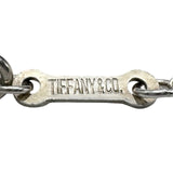 ティファニー TIFFANY＆CO エターナルサークルネックレス シルバー 925 ジュエリー