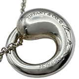 ティファニー TIFFANY＆CO エターナルサークルネックレス シルバー 925 ジュエリー