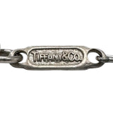 ティファニー TIFFANY＆CO ベアネックレス シルバー 925 ジュエリー