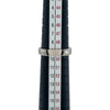 カルティエ Cartier HBDリング ホワイトゴールド 750 ジュエリー