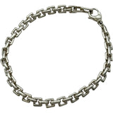 ティファニー TIFFANY＆CO ブレスレット シルバー 925 ジュエリー