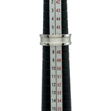 カルティエ Cartier C2リングSM ホワイトゴールド 750 ジュエリー