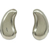 ティファニー TIFFANY＆CO ビーンズイヤリング シルバー 925 ジュエリー