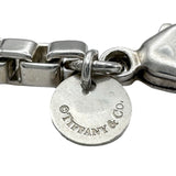 ティファニー TIFFANY＆CO ベネチアンリングブレス シルバー 925 ジュエリー