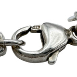 ティファニー TIFFANY＆CO ベネチアンリングブレス シルバー 925 ジュエリー