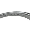 ティファニー TIFFANY＆CO エンゲージメントリング プラチナ Pt950 ダイヤモンド ジュエリー