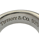 ティファニー TIFFANY＆CO 1837ナローリング シルバー 925 ジュエリー